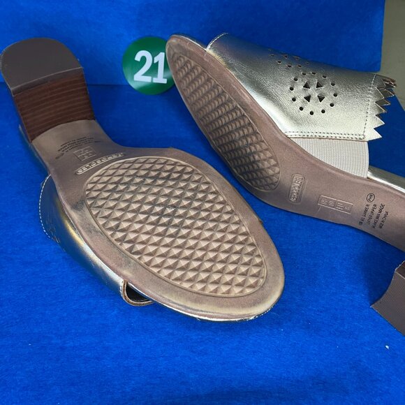 Ladies  Sandal - Picture 3 of 4